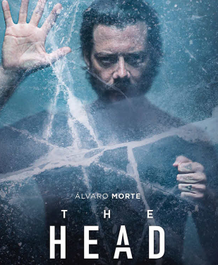 مسلسل The Head الموسم الأول كامل